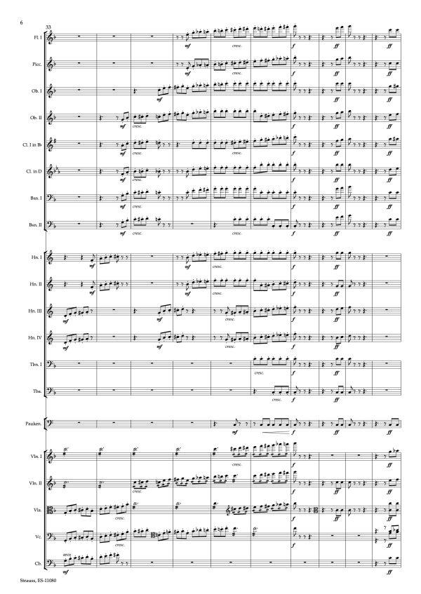 Strauss, Richard: Till Eulenspiegel - Image 6